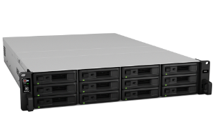 群晖SA3400服务器 群晖SA3400服务器