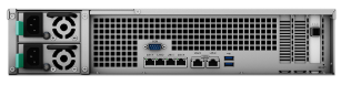 群晖SA3400服务器 群晖SA3400服务器