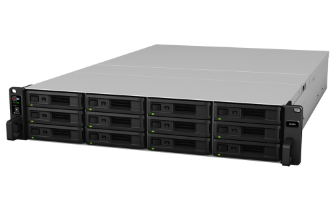 群晖SA3600 NAS服务器 群晖SA3600 NAS服务器