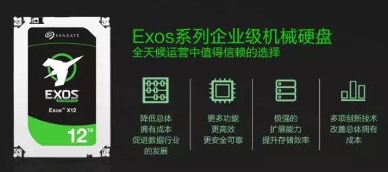 群晖服务器硬盘选择 群晖服务器硬盘选择