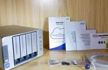 铁威马搭配希捷企业级硬盘 铁威马搭配希捷企业级硬盘
