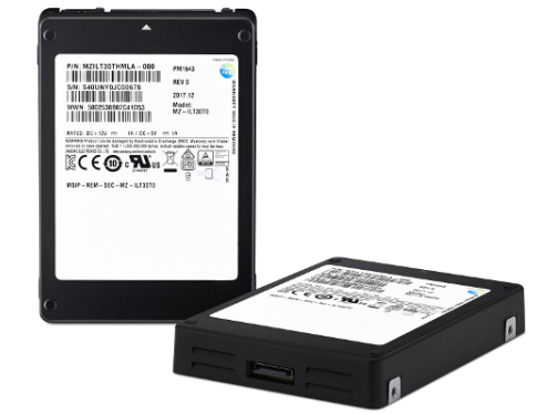 三星PM1643 MZILT960HAHQ-00007<a href='/server_ssd/' target='_blank'><u>服务器固态硬盘</u></a>批发 三星PM1643 MZILT960HAHQ-00007服务器固态<a href='/' target='_blank'><u>硬盘批发</u></a>