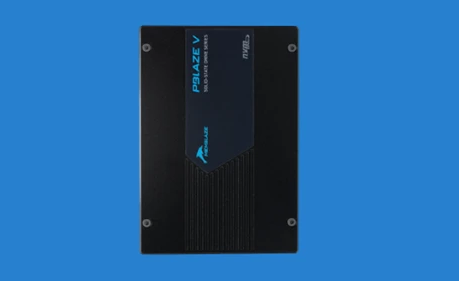 Memblaze推出PBlaze5 920系列企业级NVMe SSD固态硬盘 Memblaze推出PBlaze5 920系列企业级NVMe SSD固态硬盘