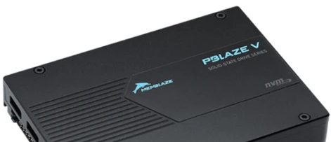 Memblaze推出PBlaze5 920系列企业级NVMe SSD固态硬盘 Memblaze推出PBlaze5 920系列企业级NVMe SSD固态硬盘