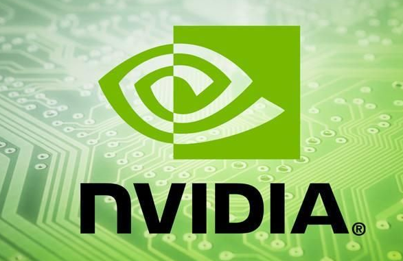 NVIDIA NVIDIA