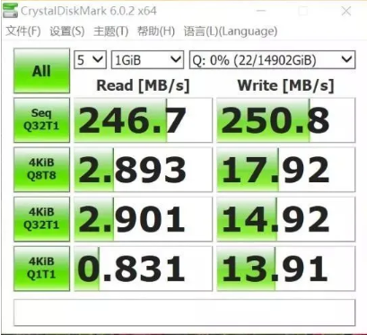 1585721466907404.png 希捷银河Exos X16系列16TB企业级氦气硬盘怎么样