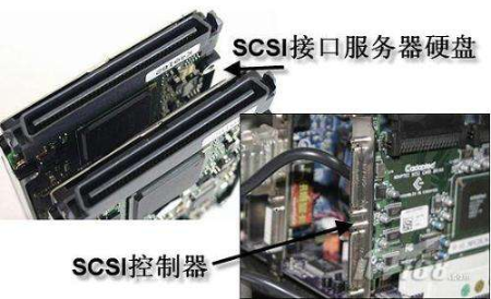 1587351911822488.png SCSI硬盘接口