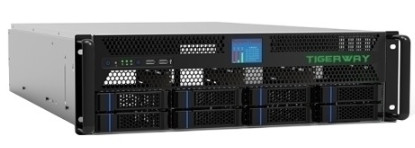 TIGERWAY R325-R/R18G2M服务器 TIGERWAY R325-R/R18G2M服务器