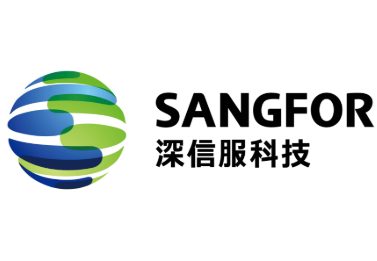 深信服科技股份有限公司 深信服科技股份有限公司