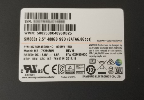 1589856043422386.png 三星SM863A 480GB SATA3<a href='/server_ssd/' target='_blank'><u>企业级固态硬盘</u></a>