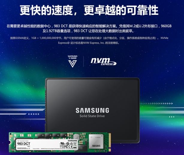 1589945564465295.png 三星983 DCT 960GB U.2接口 MZ-QLB960NE企业级固态硬盘