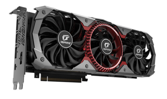 1593331511587803.png 七彩虹GeForce RTX 2080 Ti显卡