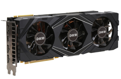 1593331862990387.png 影驰GeForce RTX 2080 Ti显卡