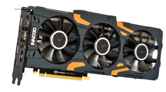 1593395458928958.png 映众GeForce RTX 2080 Ti显卡