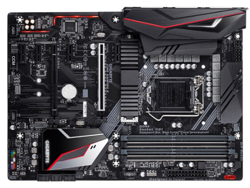 1593395885896298.png Intel GeForce RTX 2080 Ti显卡