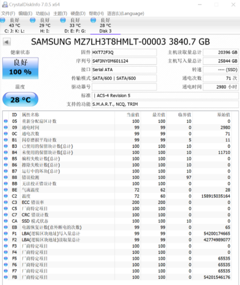 1607419437693006.png 三星SM883 3.84T MZ7KH3T8HALS-00005固态硬盘